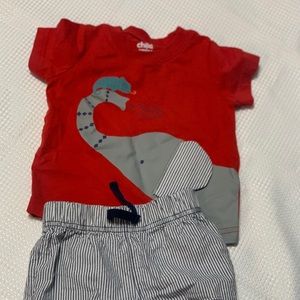 Baby clothes